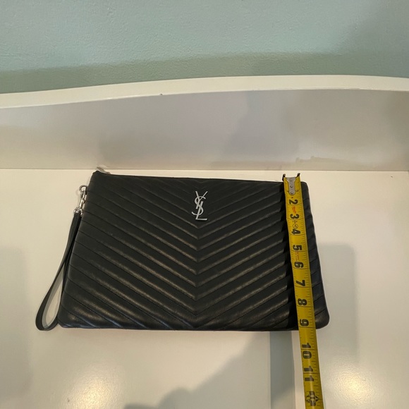 Saint Laurent Document Holder - Picture 10 of 10